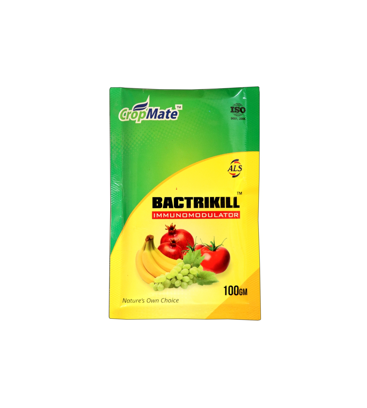 Bactrikill