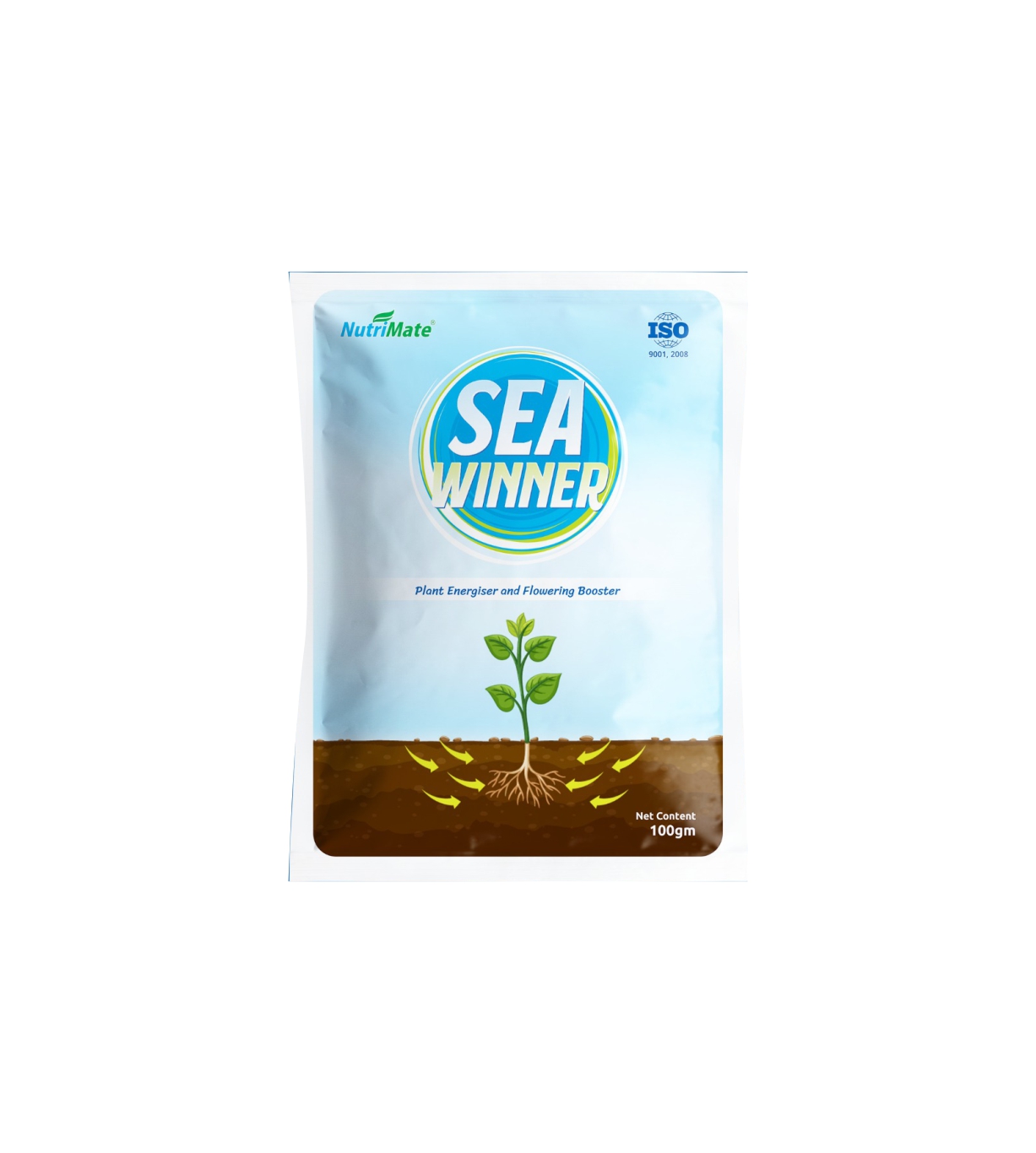 Sea Winner