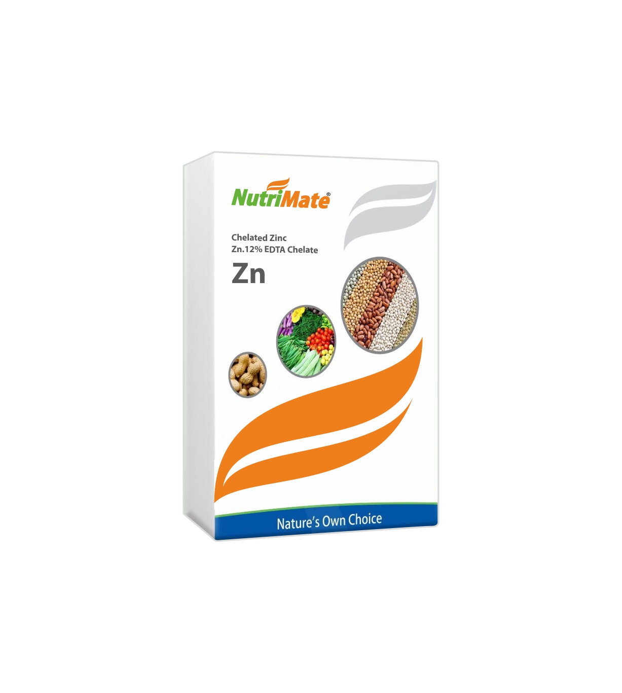 NutriMate Zn