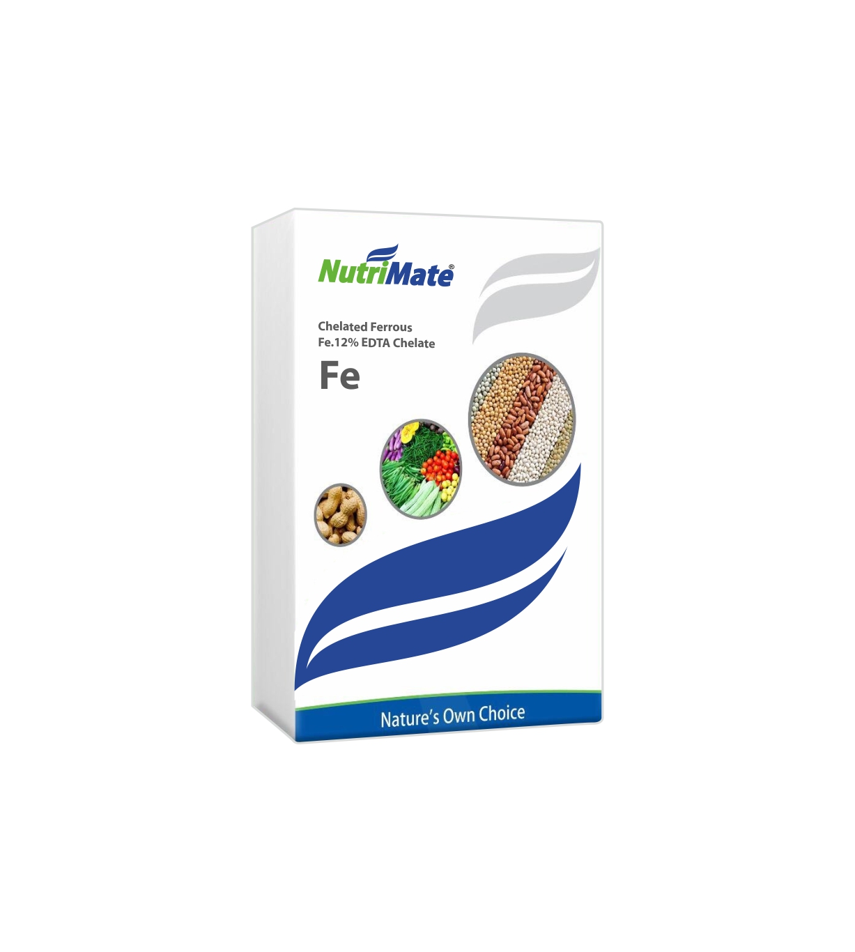 NutriMate Fe