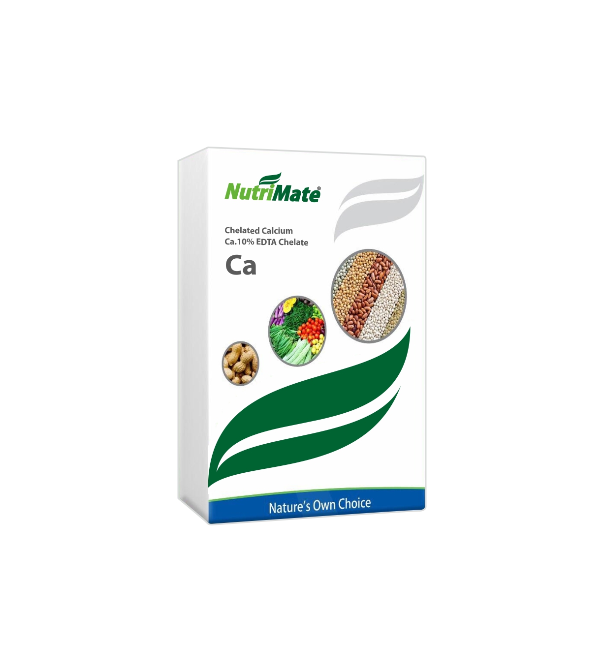 NutriMate Ca