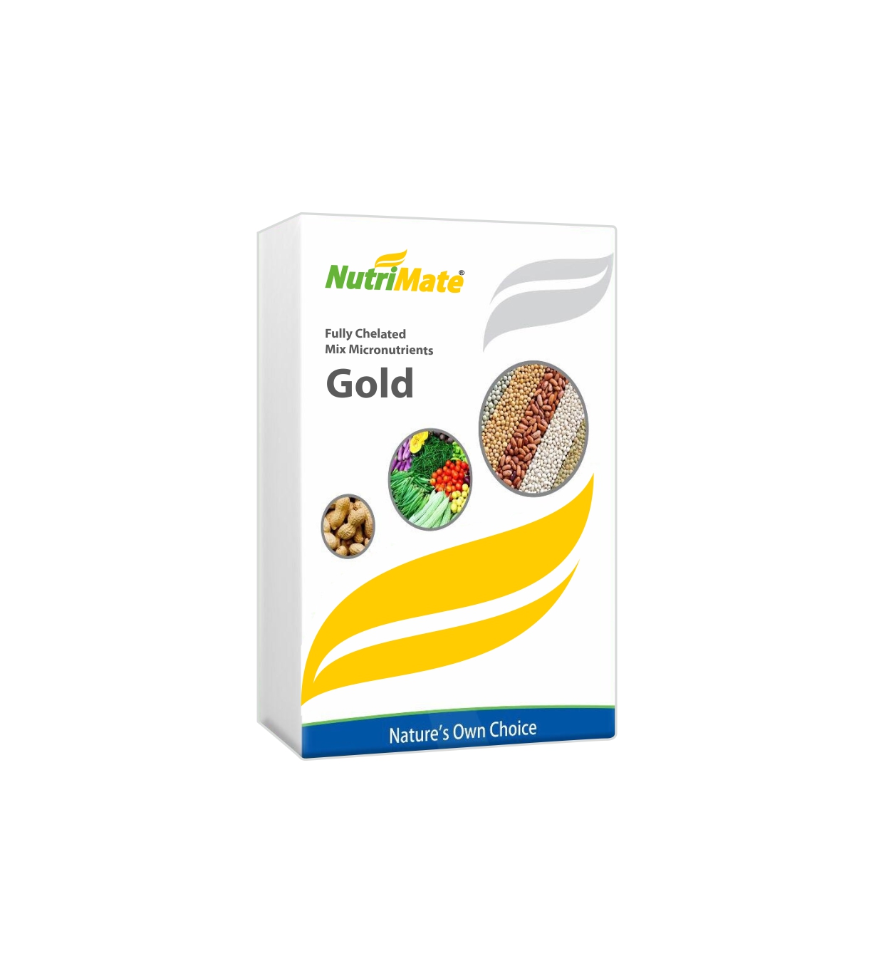 NutriMate Gold