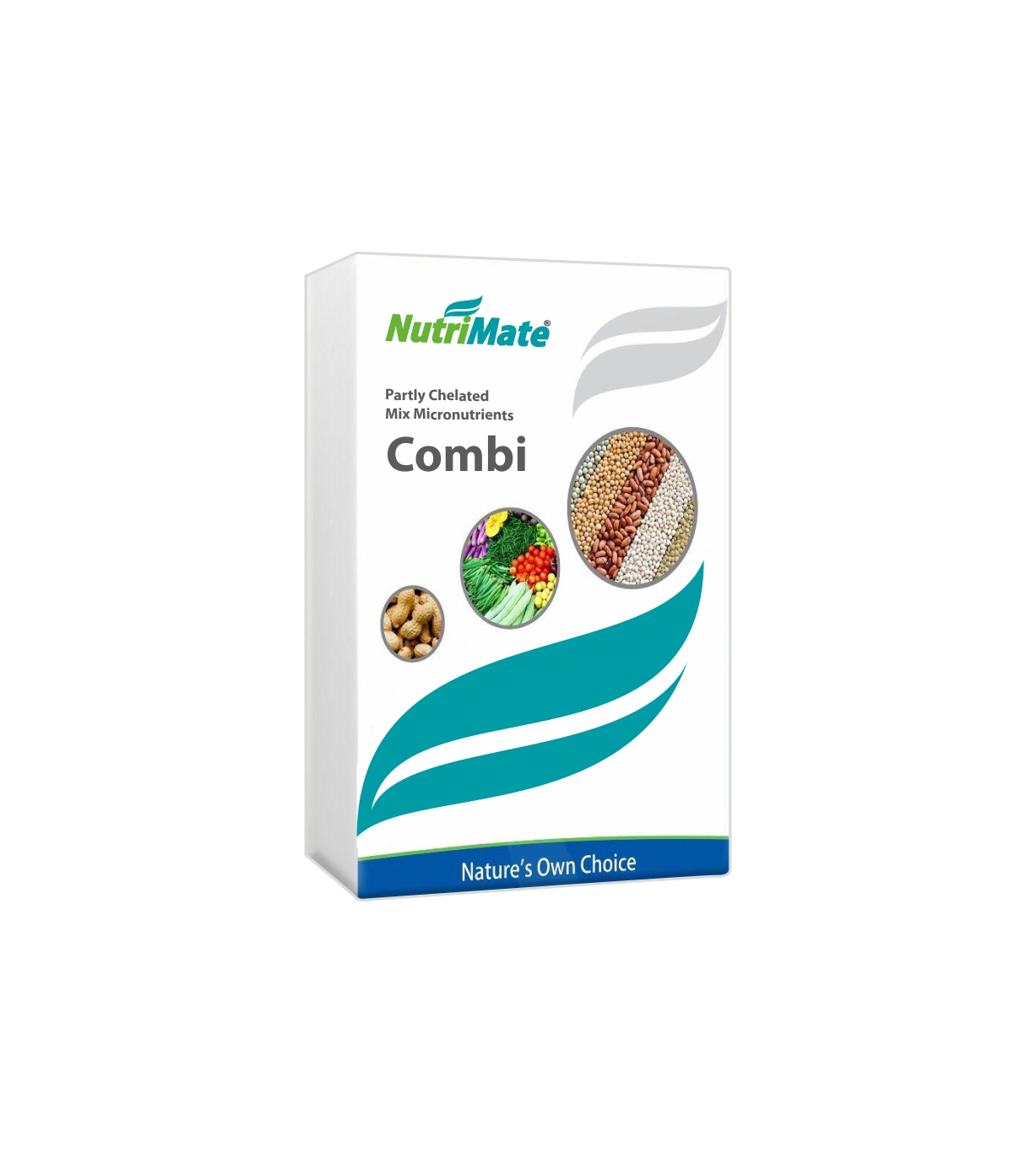 NutriMate Combi
