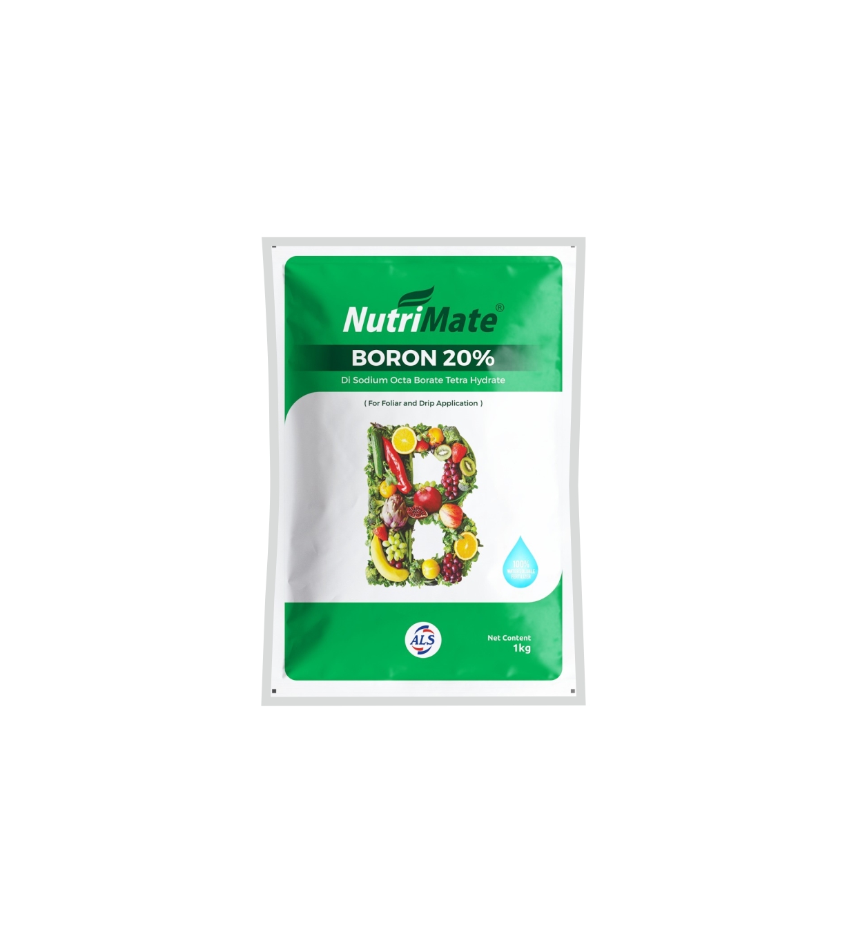 NutriMate Boron 20