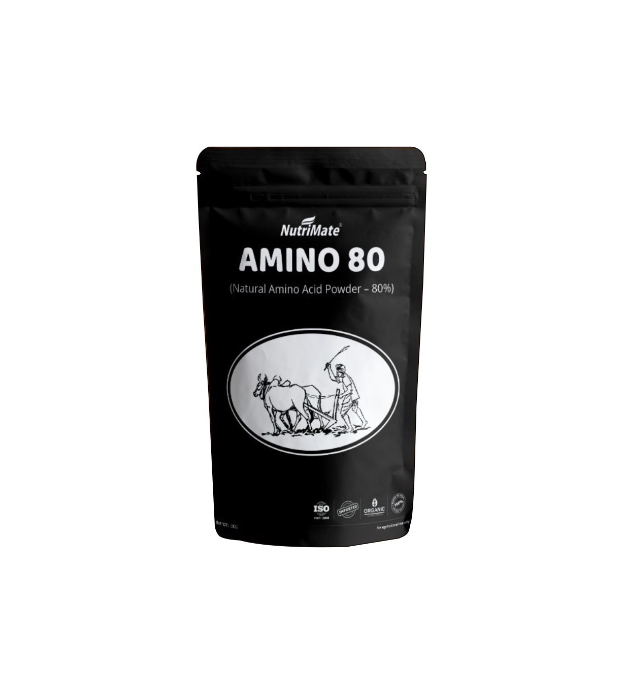 NutriMate Amino 80