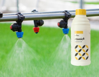 Foliar Application Products