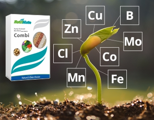 NutriMate Micronutrients Series