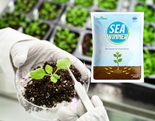 Research Based Specialty Products