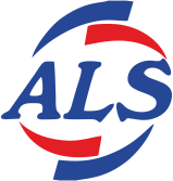 ALS Organics Logo