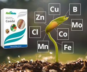 NutriMate Micronutrients Series